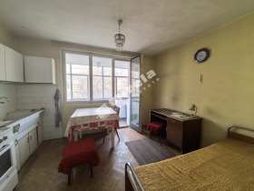 1 slaapkamer Tsentar, Jambol 5