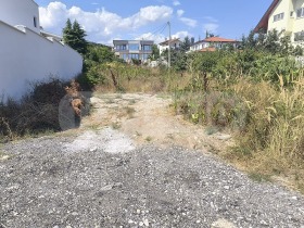 Продава парцел град Варна м-т Горна Трака - [1] 