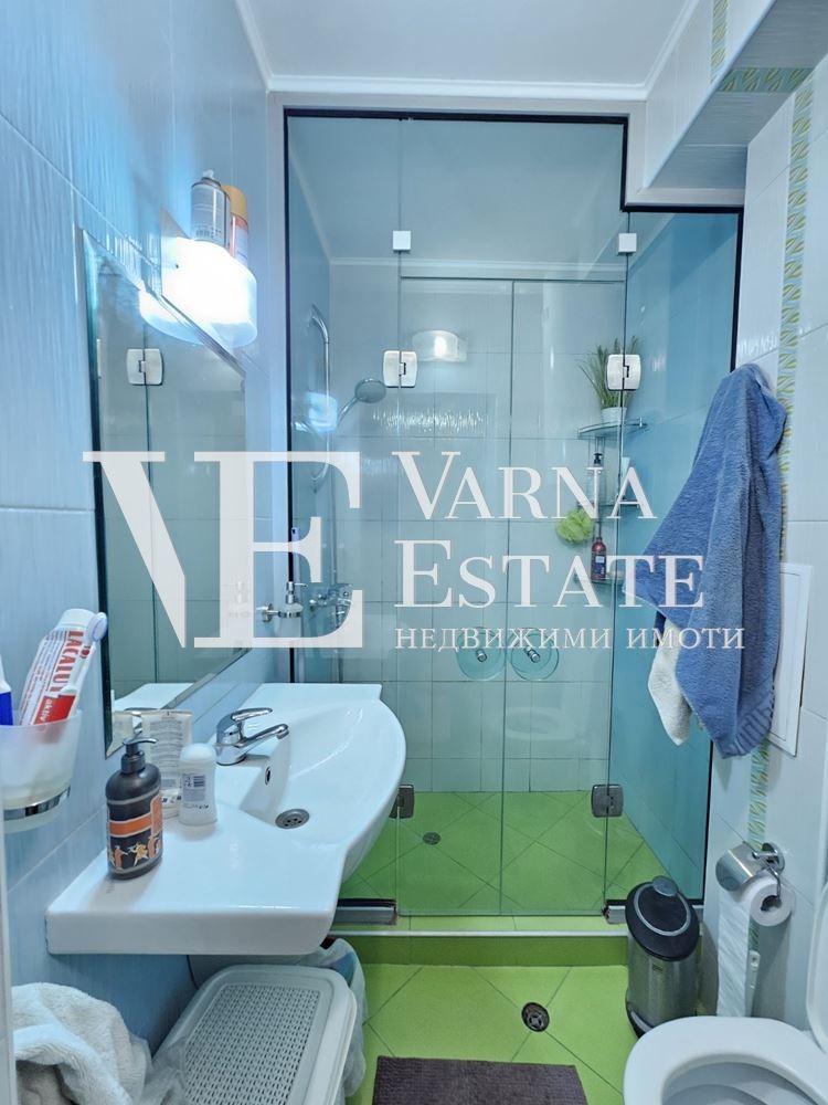 Продава  1-стаен град Варна , к.к. Св.Св. Константин и Елена , 54 кв.м | 36976476 - изображение [7]