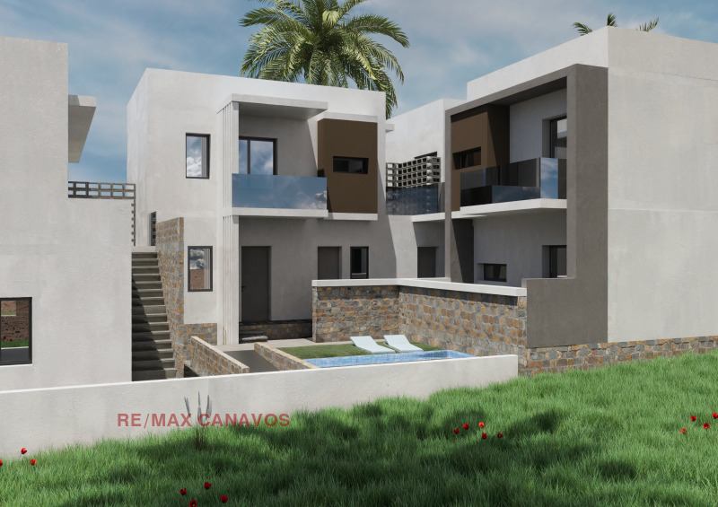 Продава 1-СТАЕН, Извън страната, област Извън страната, снимка 5 - Апартаменти - 52035551