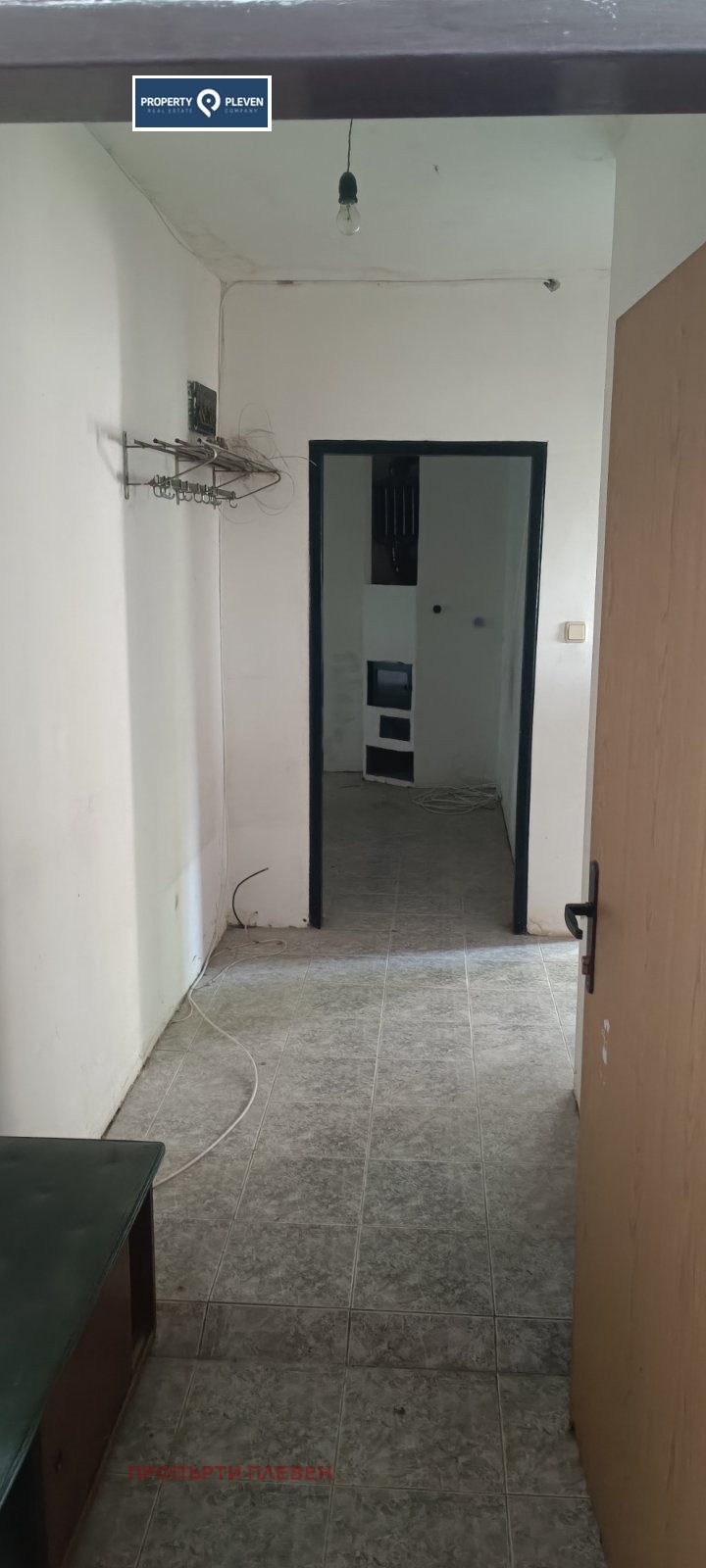 In vendita  1 camera da letto Pleven , Storgoziia , 58 mq | 41587623 - Immagine [5]