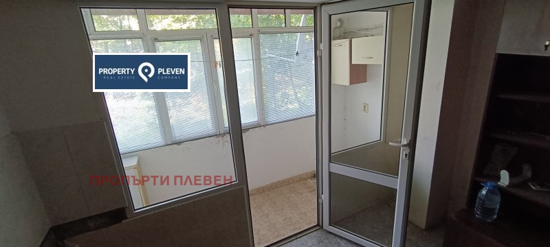 Продаја  1 спаваћа соба Плевен , Сторгозија , 58 м2 | 41587623 - слика [2]