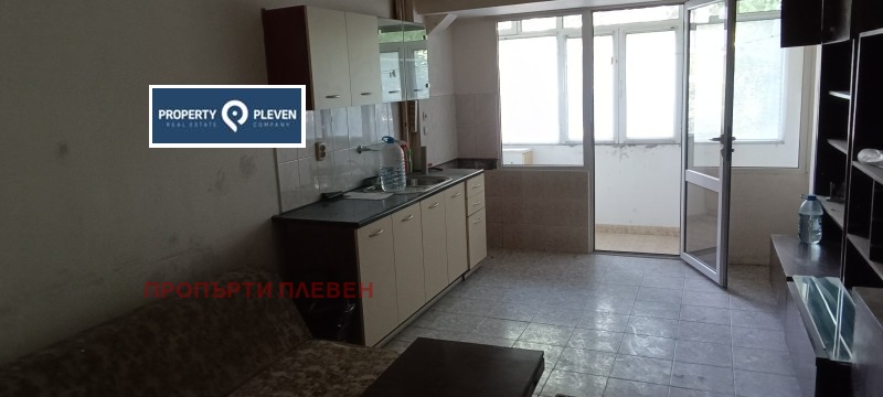 En venta  1 dormitorio Pleven , Storgoziya , 58 metros cuadrados | 41587623