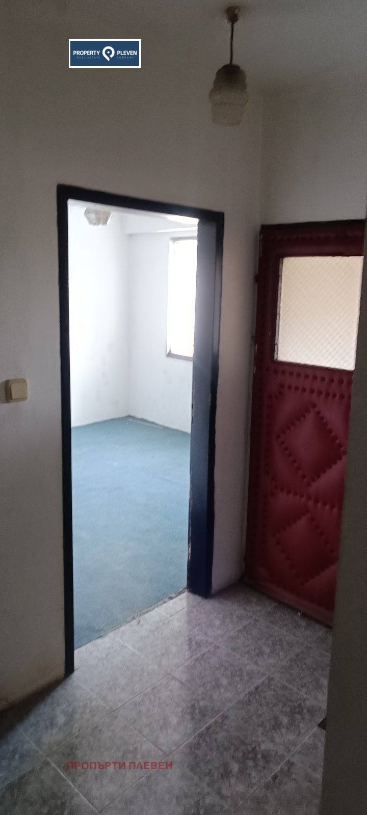 Продаја  1 спаваћа соба Плевен , Сторгозија , 58 м2 | 41587623 - слика [4]