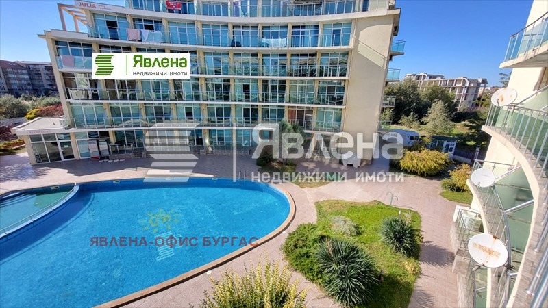 Продава  2-стаен област Бургас , к.к. Слънчев бряг , 75 кв.м | 25284499 - изображение [16]