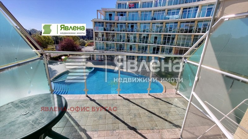 Продава  2-стаен област Бургас , к.к. Слънчев бряг , 75 кв.м | 25284499 - изображение [17]