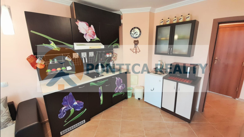 Til salg  1 soveværelse region Burgas , Sveti Vlas , 70 kvm | 51583366 - billede [3]