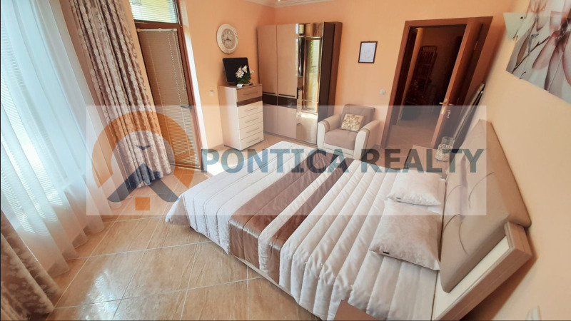 Til salg  1 soveværelse region Burgas , Sveti Vlas , 70 kvm | 51583366 - billede [13]