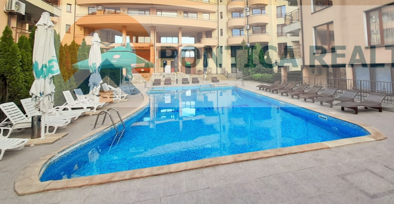 Til salg  1 soveværelse region Burgas , Sveti Vlas , 70 kvm | 51583366 - billede [4]