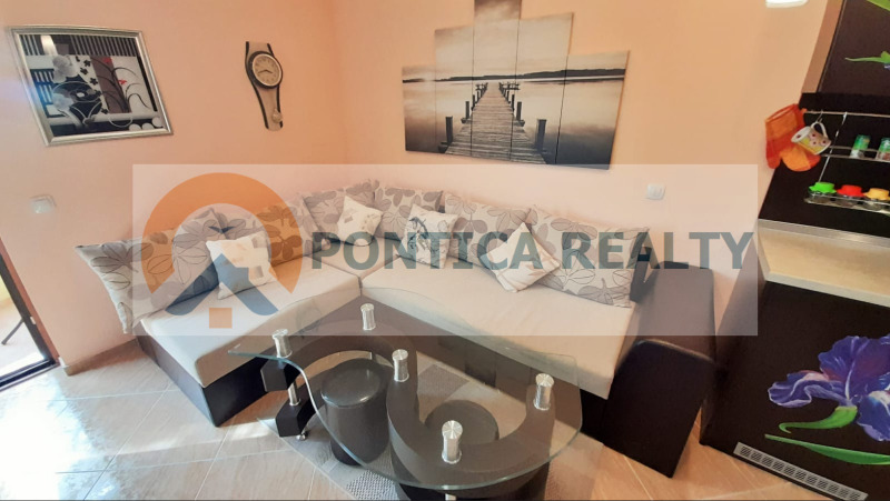 Til salg  1 soveværelse region Burgas , Sveti Vlas , 70 kvm | 51583366 - billede [14]