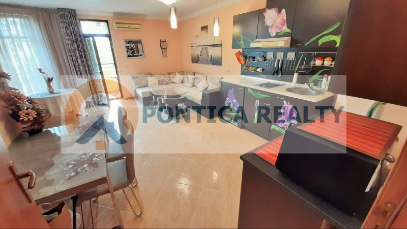 Til salg  1 soveværelse region Burgas , Sveti Vlas , 70 kvm | 51583366 - billede [7]