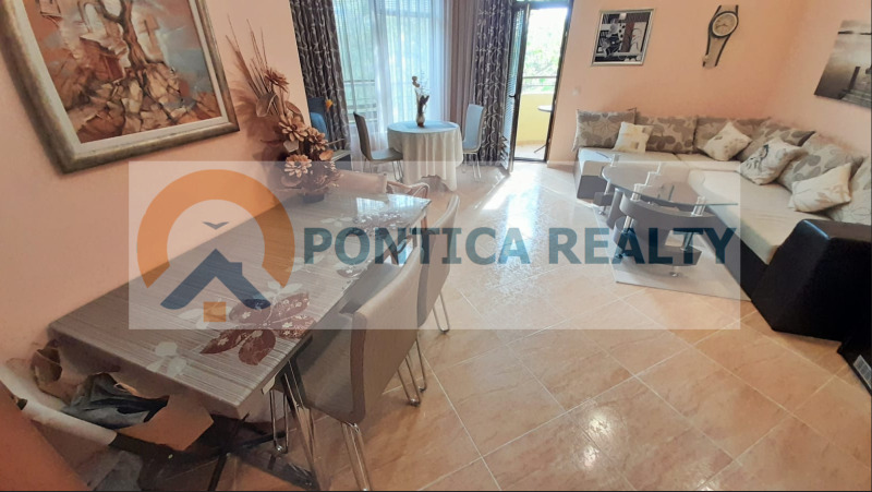Til salg  1 soveværelse region Burgas , Sveti Vlas , 70 kvm | 51583366