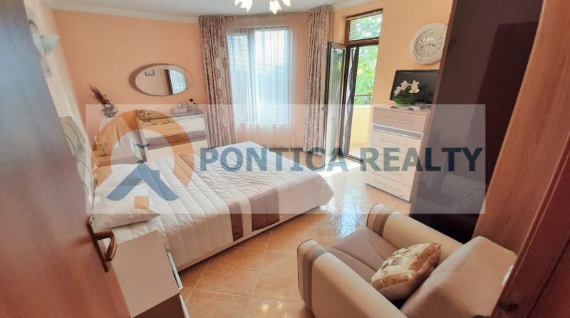 Til salg  1 soveværelse region Burgas , Sveti Vlas , 70 kvm | 51583366 - billede [10]