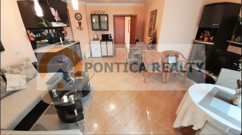 Til salg  1 soveværelse region Burgas , Sveti Vlas , 70 kvm | 51583366 - billede [8]