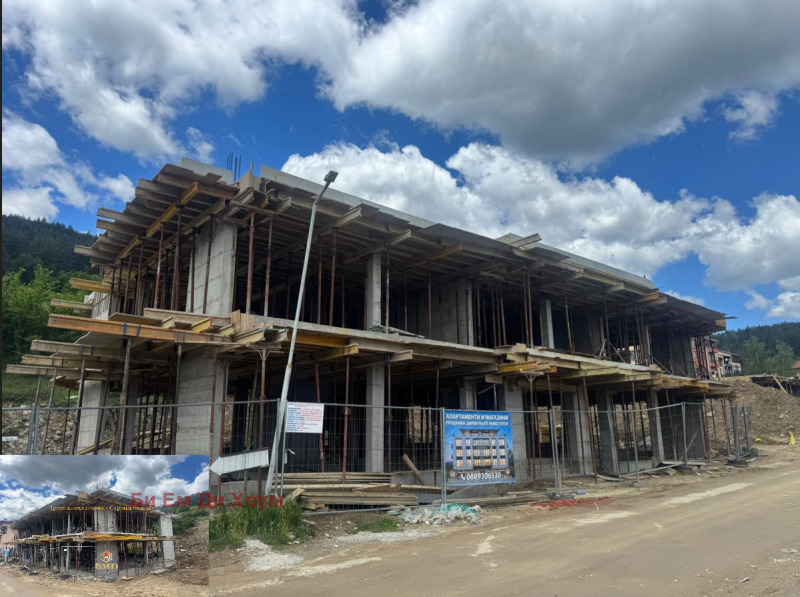 À venda  1 quarto região Pazardzhik , Velingrad , 67 m² | 47279533 - imagem [3]