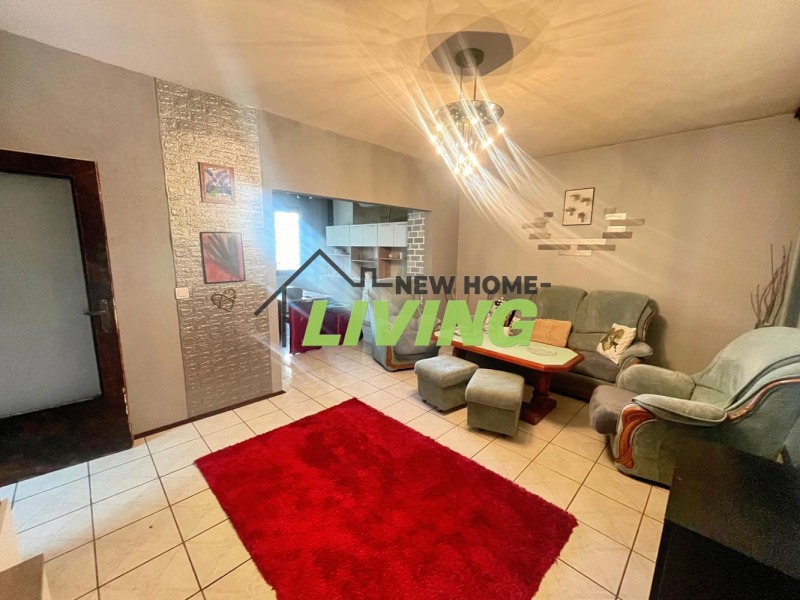 Продава  2-стаен град Пловдив , Кючук Париж , 92 кв.м | 93370390 - изображение [8]