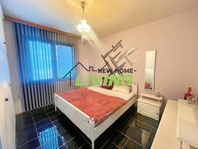 Продава  2-стаен град Пловдив , Кючук Париж , 92 кв.м | 93370390 - изображение [3]