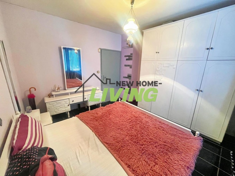 Продава  2-стаен град Пловдив , Кючук Париж , 92 кв.м | 93370390 - изображение [4]