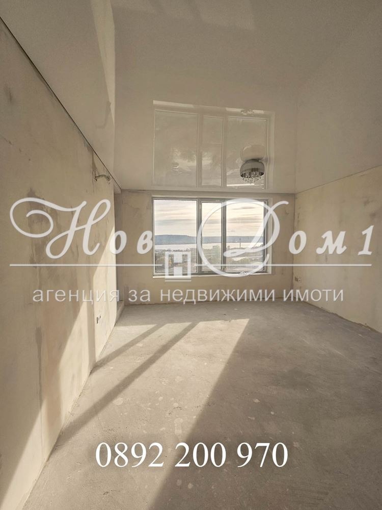 Продава 2-СТАЕН, гр. Варна, Възраждане 1, снимка 3 - Апартаменти - 52650766