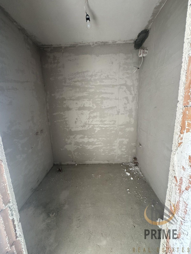 Продава 2-СТАЕН, гр. Бургас, област Бургас, снимка 2 - Апартаменти - 52752640