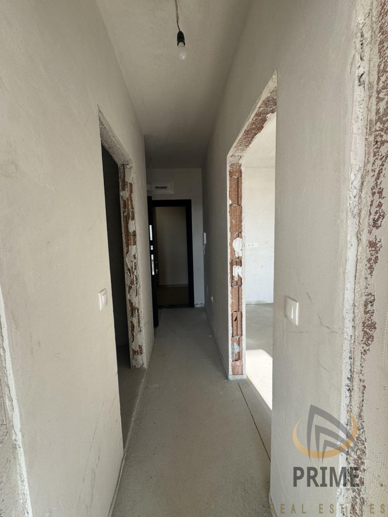 Продава 2-СТАЕН, гр. Бургас, област Бургас, снимка 3 - Апартаменти - 52752640