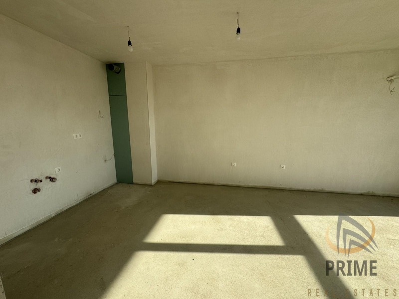 Продава 2-СТАЕН, гр. Бургас, област Бургас, снимка 6 - Апартаменти - 52752640