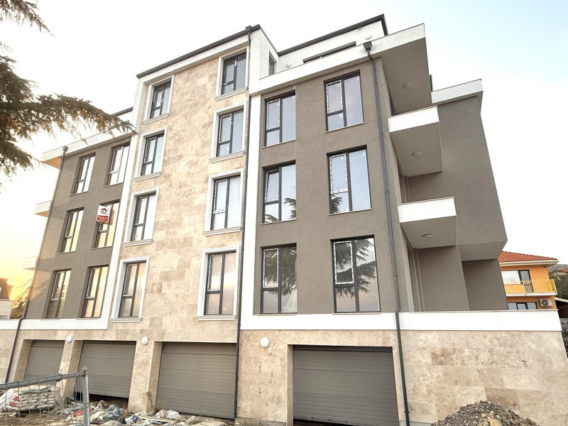 Продава 2-СТАЕН, гр. Варна, м-т Долна Трака, снимка 3 - Апартаменти - 53497599