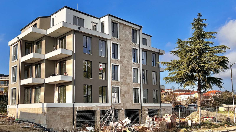 Продава 2-СТАЕН, гр. Варна, м-т Долна Трака