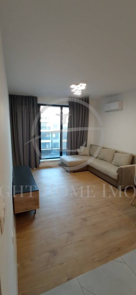 Продава 2-СТАЕН, гр. Пловдив, Кючук Париж, снимка 4 - Апартаменти - 54299999