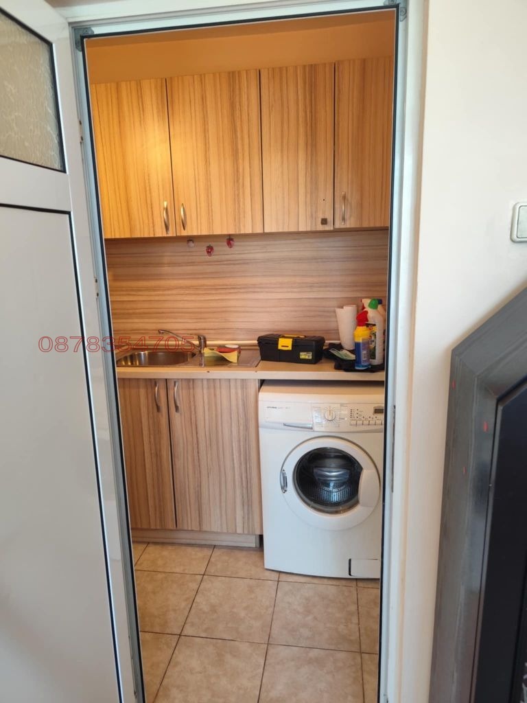 Продава 2-СТАЕН, гр. Русе, Център, снимка 14 - Апартаменти - 54498597