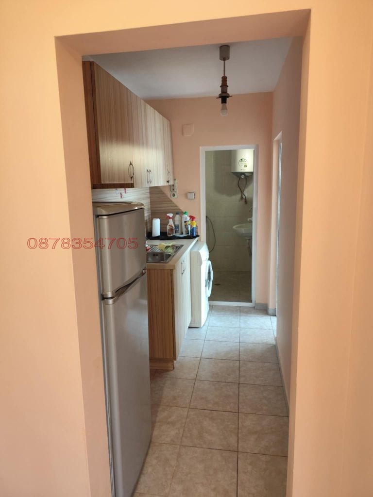 Продава 2-СТАЕН, гр. Русе, Център, снимка 13 - Апартаменти - 54498597