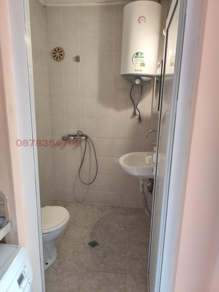 Продава 2-СТАЕН, гр. Русе, Център, снимка 12 - Апартаменти - 54498597
