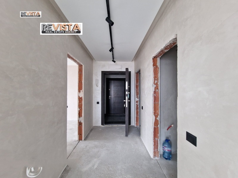 Na prodej  2 ložnice Plovdiv , Christo Smirnenski , 104 m2 | 26579816 - obraz [13]