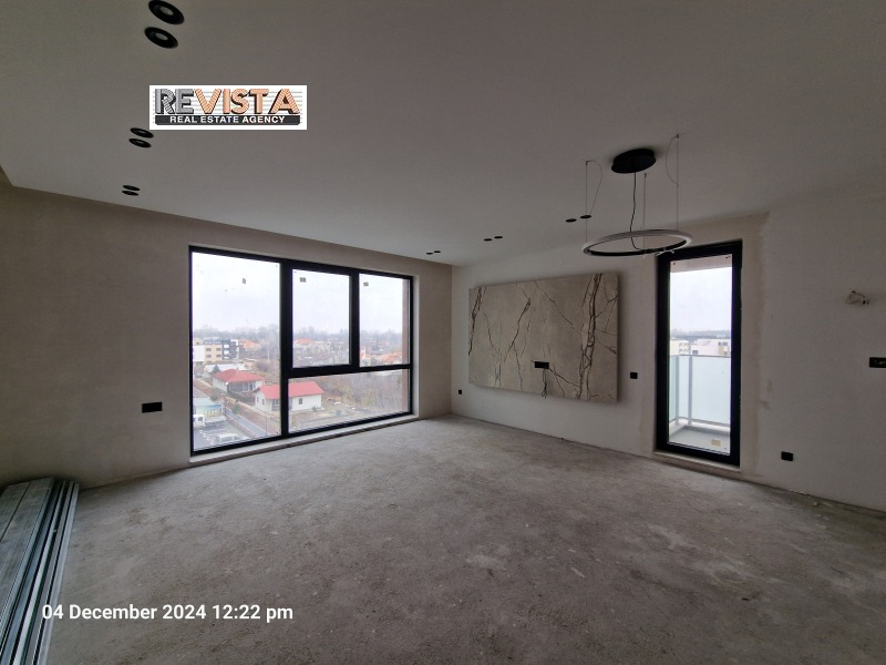 Продава  2 slaapkamers Plovdiv , Christo Smirnenski , 104 кв.м | 26579816 - изображение [3]