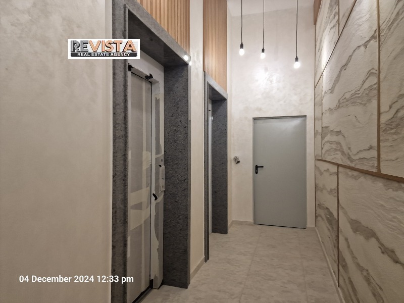 Продава  2 slaapkamers Plovdiv , Christo Smirnenski , 104 кв.м | 26579816 - изображение [16]