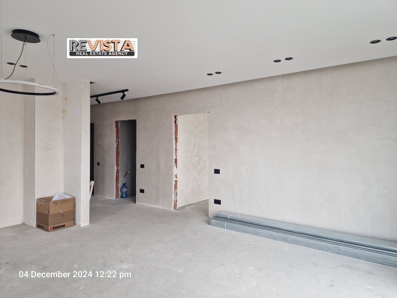 Продава  2 slaapkamers Plovdiv , Christo Smirnenski , 104 кв.м | 26579816 - изображение [5]