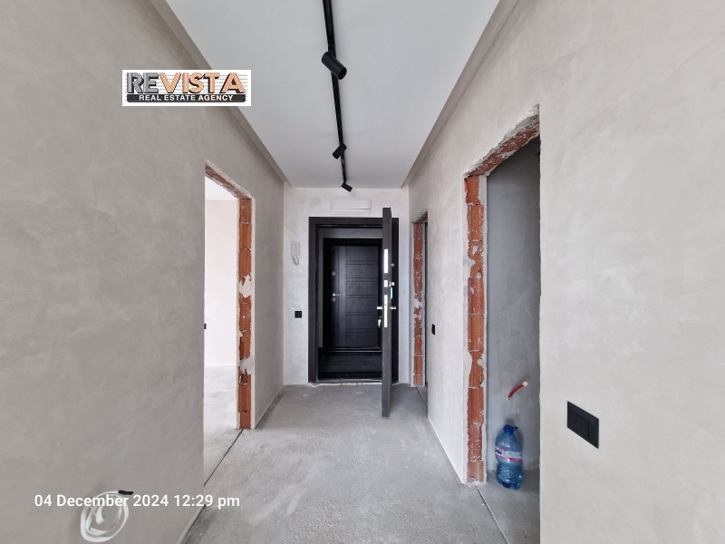 Продава  2 slaapkamers Plovdiv , Christo Smirnenski , 104 кв.м | 26579816 - изображение [13]