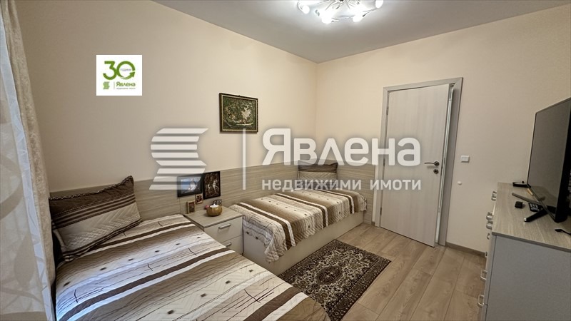 Продава 3-СТАЕН, гр. Варна, Бриз, снимка 12 - Aпартаменти - 48987017