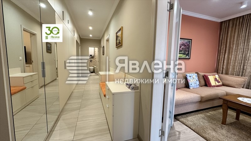 Продава 3-СТАЕН, гр. Варна, Бриз, снимка 8 - Aпартаменти - 48987017