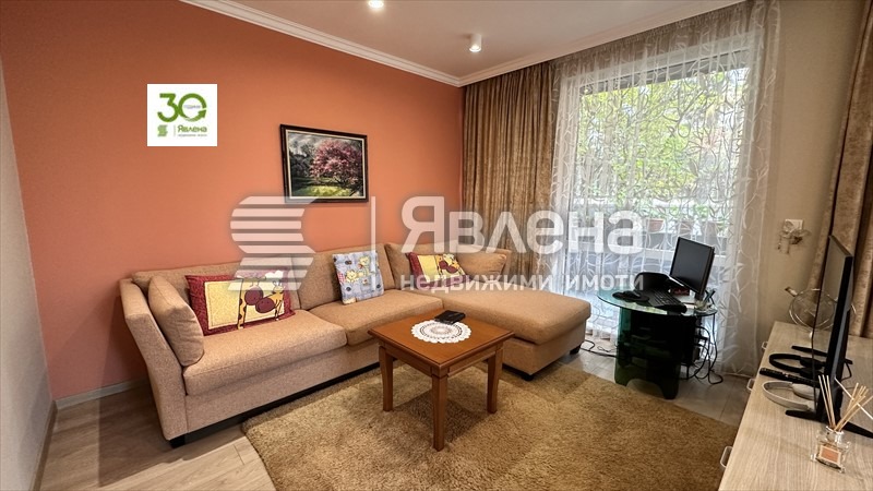 Продава 3-СТАЕН, гр. Варна, Бриз, снимка 7 - Aпартаменти - 48987017