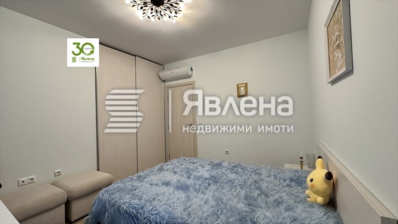 Продава 3-СТАЕН, гр. Варна, Бриз, снимка 16 - Aпартаменти - 48987017