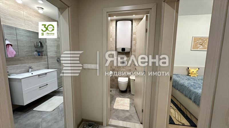 Продава 3-СТАЕН, гр. Варна, Бриз, снимка 13 - Aпартаменти - 48987017