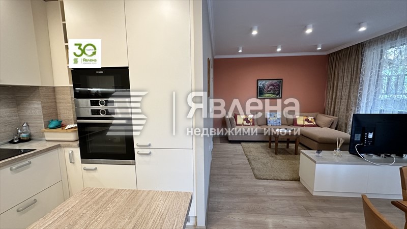 Продава 3-СТАЕН, гр. Варна, Бриз, снимка 6 - Aпартаменти - 48987017