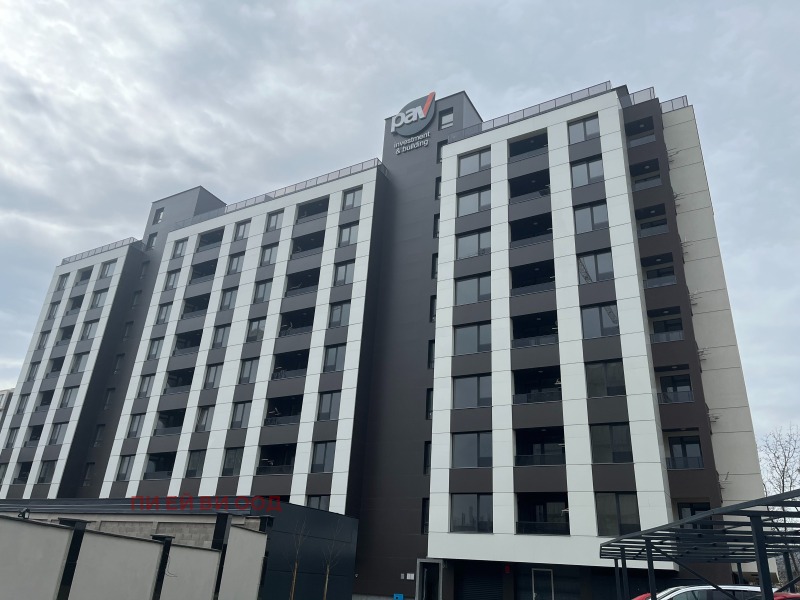 Продава  3-стаен град София , Овча купел , 98 кв.м | 98467276 - изображение [2]