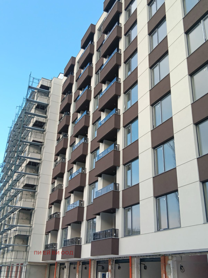 Продава  3-стаен град София , Овча купел , 98 кв.м | 98467276 - изображение [8]