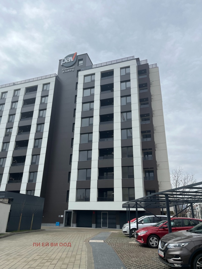 Продава  3-стаен град София , Овча купел , 98 кв.м | 98467276 - изображение [3]