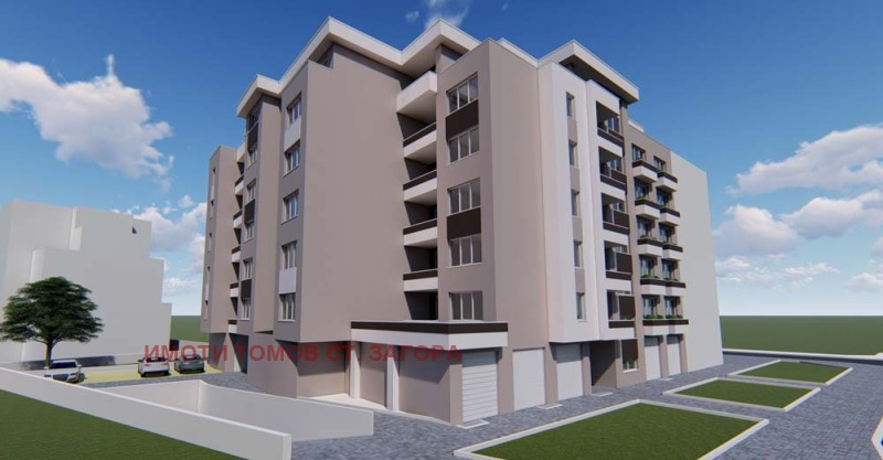 Продава  3-стаен град Стара Загора , Железник - център , 125 кв.м | 15381271 - изображение [6]