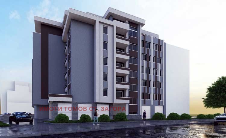 Продава  3-стаен град Стара Загора , Железник - център , 125 кв.м | 15381271 - изображение [7]