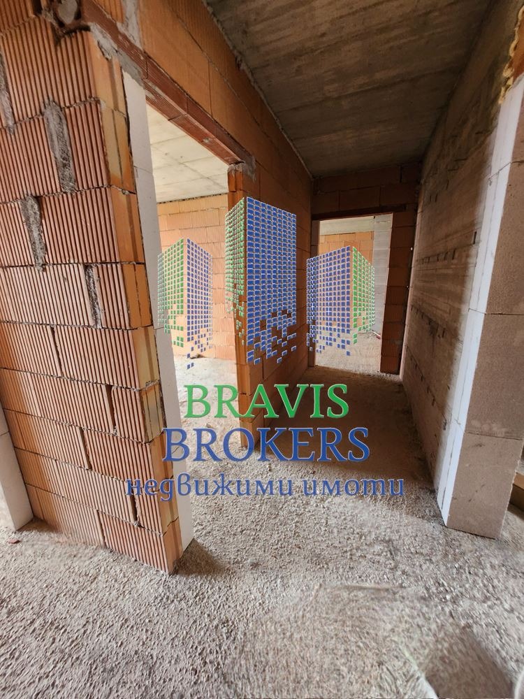 En venta  2 dormitorios Varna , Vazrazhdane 3 , 85 metros cuadrados | 29346947 - imagen [5]