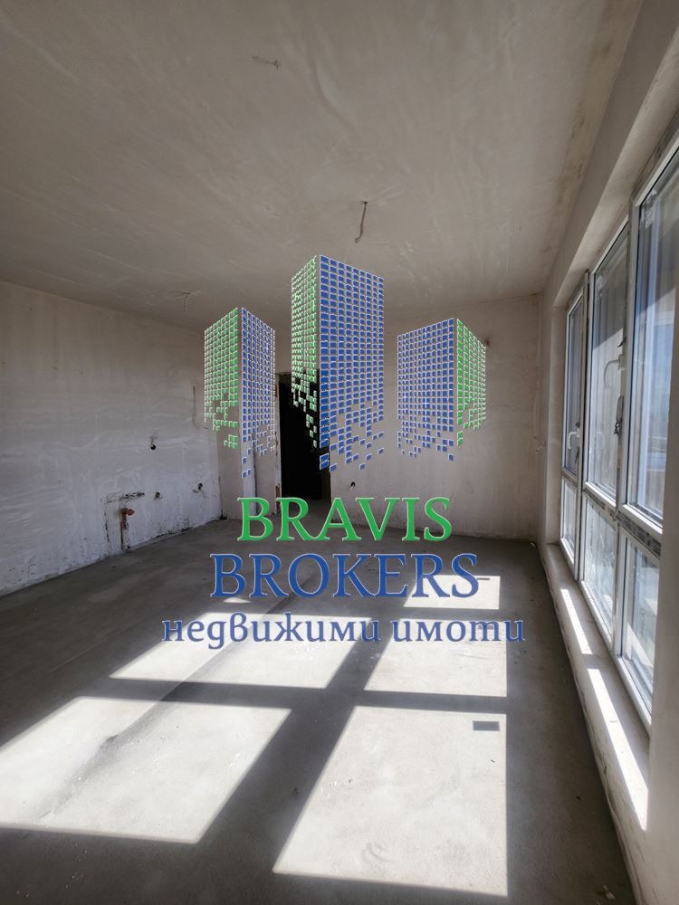 Продава 3-СТАЕН, гр. Варна, Възраждане 3, снимка 2 - Апартаменти - 52604601